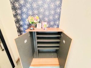 ドミール　Ｙ・Ｋ　Ｂ棟 B0101号-4