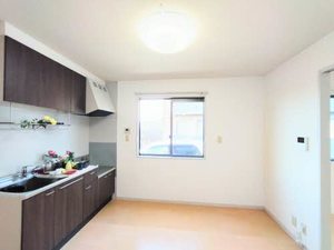 ドミール　Ｙ・Ｋ　Ｂ棟 B0101号-5