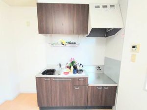 ドミール　Ｙ・Ｋ　Ｂ棟 B0101号-6