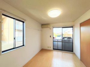 ドミール　Ｙ・Ｋ　Ｂ棟 B0101号-9