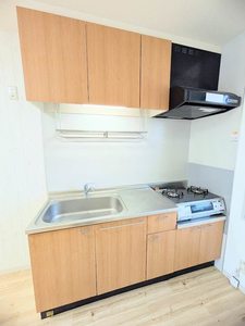 シャーメゾン三石 A0201号-3