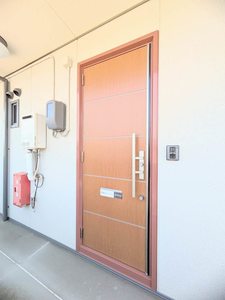 シャーメゾン三石 A0201号-11