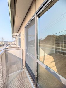 メゾン アニー A0201号-9