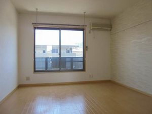 エクセルハイツ　Ｂ棟 B0202号-2