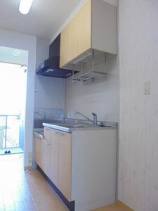 エクセルハイツ　Ｂ棟 B0202号-9