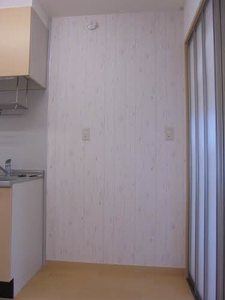 エクセルハイツ　Ｂ棟 B0202号-10