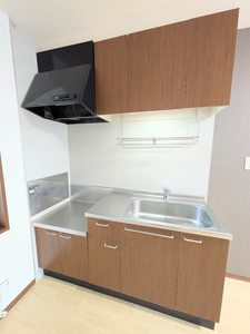 エクセルハイツ C棟 C0203号-3