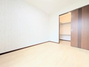 エクセルハイツ C棟 C0203号-4