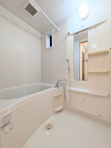 エクセルハイツ C棟 C0203号-6