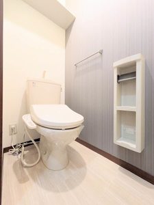 エクセルハイツ C棟 C0203号-8