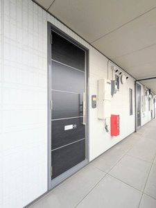 エクセルハイツ C棟 C0203号-11