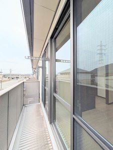 エクセルハイツ C棟 C0203号-12