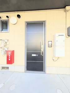 エクセルハイツ　Ｄ棟 D0102号-11