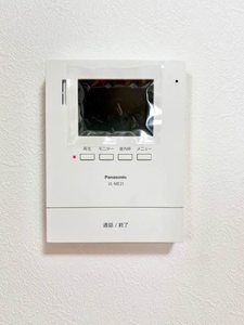 シャーメゾン石田　Ｃ棟 C0201号-9