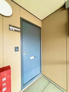 シャーメゾン石田　Ｃ棟 C0201号-10