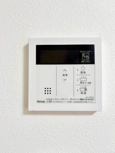 シャーメゾン石田　Ｃ棟 C0201号-14