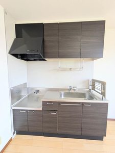 グリーンヴィレッジ　Ａ棟 A0101号-3