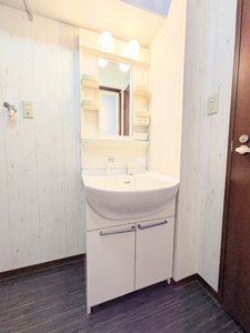 グリーンヴィレッジ　Ａ棟 A0101号-5