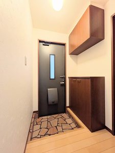 グリーンヴィレッジ　Ａ棟 A0101号-7