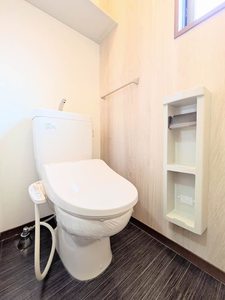 グリーンヴィレッジ　Ａ棟 A0101号-8