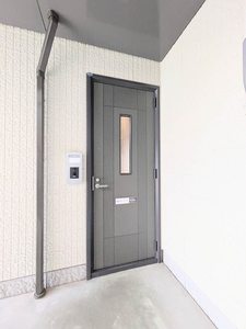 グリーンヴィレッジ　Ａ棟 A0101号-11