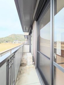 グリーンヴィレッジ　Ａ棟 A0101号-12