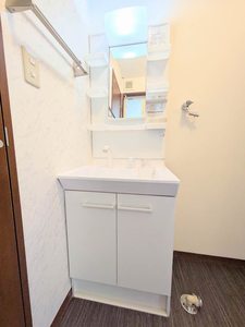 グリーンヴィレッジ B棟 B0101号-5
