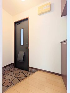 グリーンヴィレッジ B棟 B0101号-7