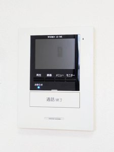 グリーンヴィレッジ B棟 B0101号-9