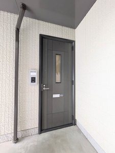 グリーンヴィレッジ B棟 B0101号-11