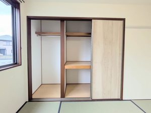 グリーンヴィレッジ B棟 B0101号-13