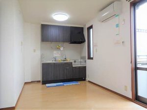 グリーンヴィレッジ　Ｂ棟 B0202号-2