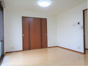 グリーンヴィレッジ　Ｂ棟 B0202号-3