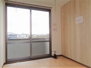 グリーンヴィレッジ　Ｂ棟 B0202号-4