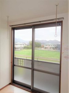 グリーンヴィレッジ　Ｂ棟 B0202号-6