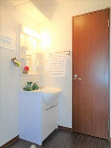 グリーンヴィレッジ　Ｂ棟 B0202号-7