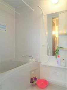 グリーンヴィレッジ　Ｂ棟 B0202号-8