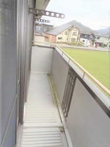 グリーンヴィレッジ　Ｂ棟 B0202号-12