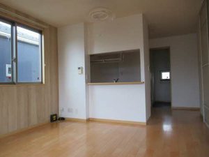 グリーンヴィレッジ　Ｄ棟 D0201号-2