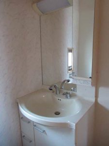 グリーンヴィレッジ　Ｄ棟 D0201号-4