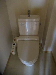 グリーンヴィレッジ　Ｄ棟 D0201号-5