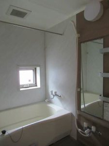 グリーンヴィレッジ　Ｄ棟 D0201号-8