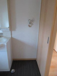 グリーンヴィレッジ　Ｄ棟 D0201号-9