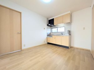 シャーメゾン吉山　Ｂ棟 B0201号-2