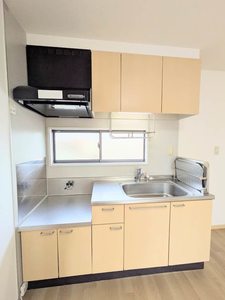 シャーメゾン吉山　Ｂ棟 B0201号-3