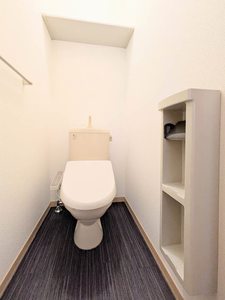 シャーメゾン吉山　Ｂ棟 B0201号-8