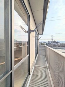 シャーメゾン吉山　Ｂ棟 B0201号-12