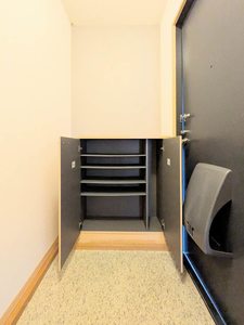 シャーメゾン吉山　Ｂ棟 B0201号-14