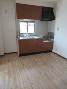 ハイツＫＯＵＫＩ A0101号-5