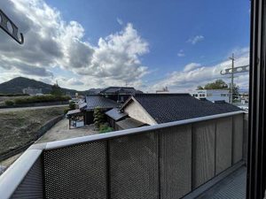 ハイツＤＡＩＫＩ B0201号-12